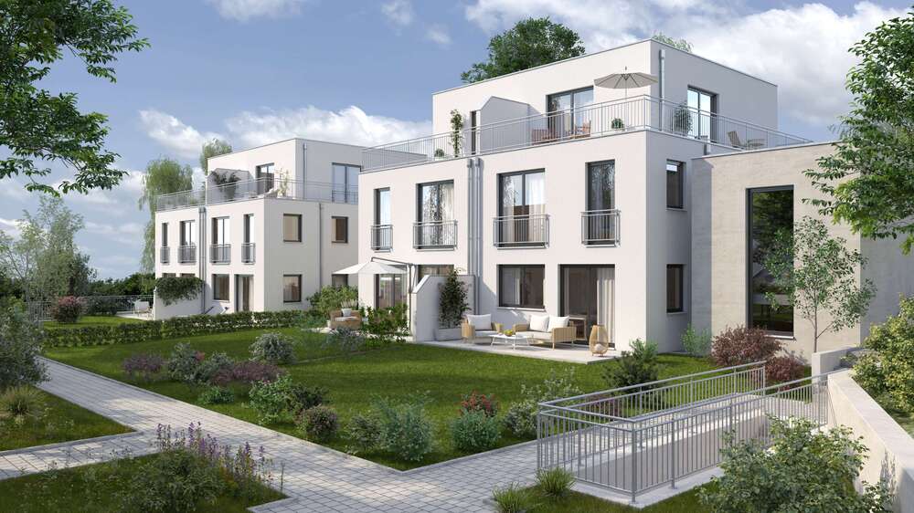 Thumbnail-Haus zum Kaufen in Weilheim 999.000,00 € 180 m²