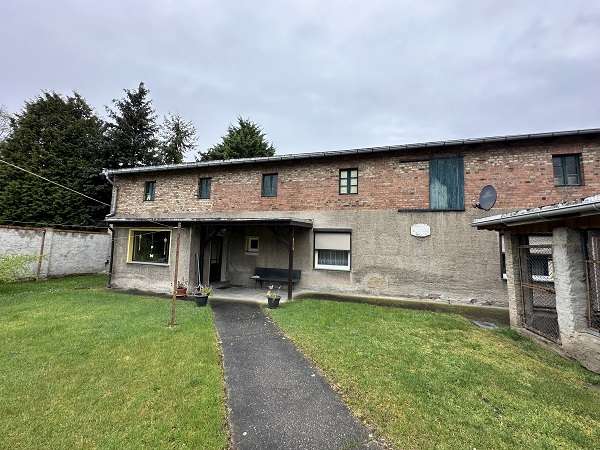 Thumbnail-Haus zum Kaufen in Cörmigk 52.800,00 € 100 m²