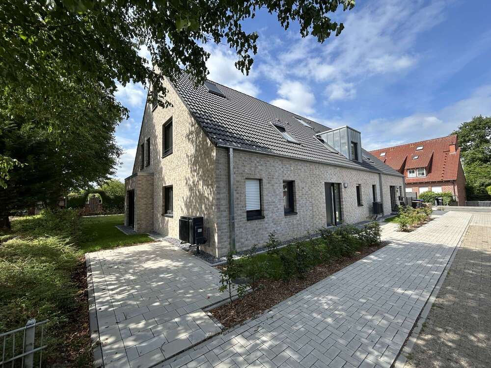 Thumbnail-Haus zum Kaufen in Münster 819.000,00 € 127.53 m²