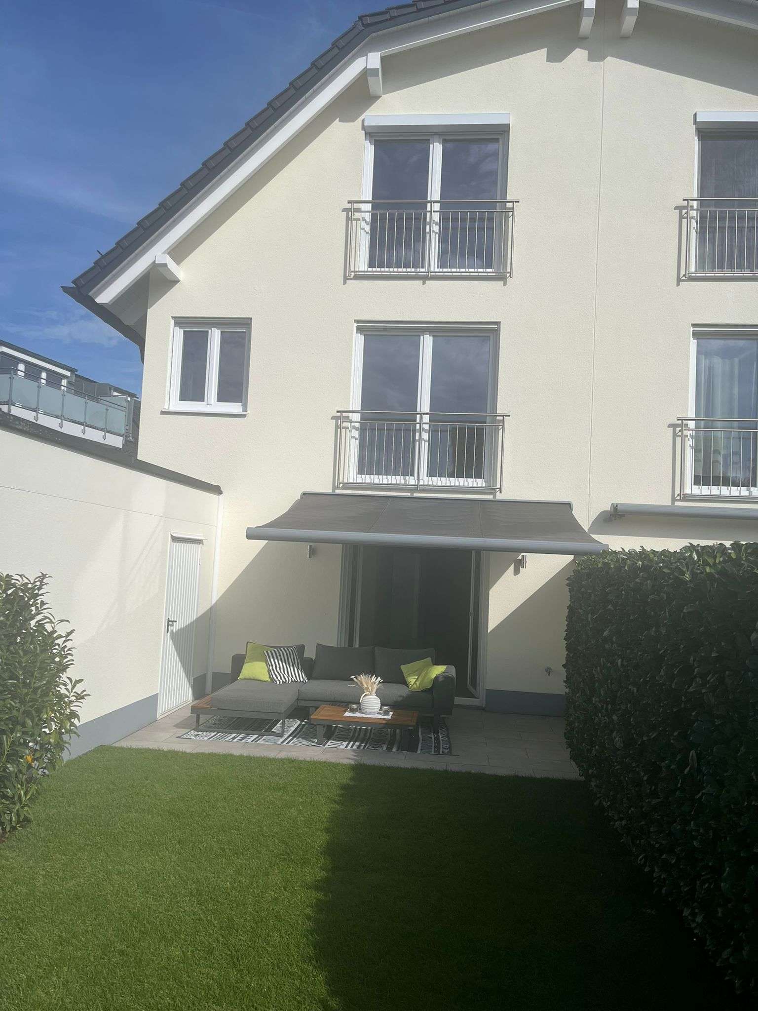 Thumbnail-Haus zum Kaufen in Garching bei München 1.399.000,00 € 158.5 m²