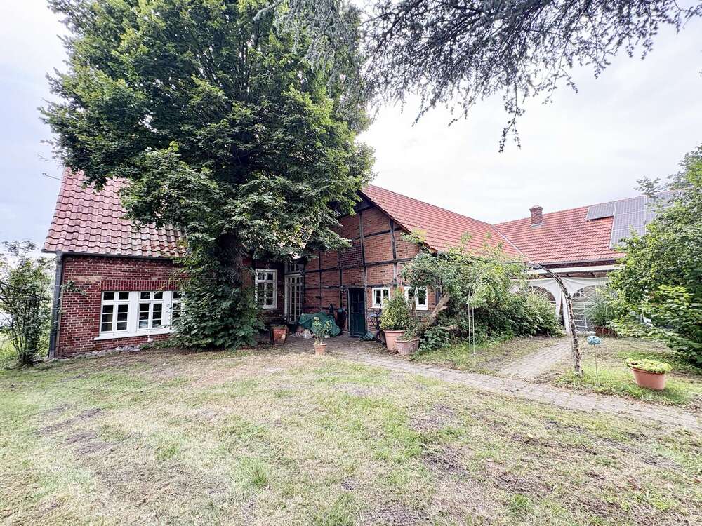 Thumbnail-Haus zum Kaufen in Lippetal 995.000,00 € 470 m²