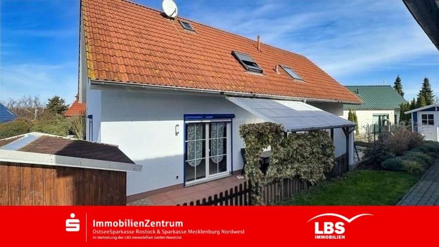 Thumbnail-Haus zum Kaufen in Insel Poel 339.000,00 € 76 m²