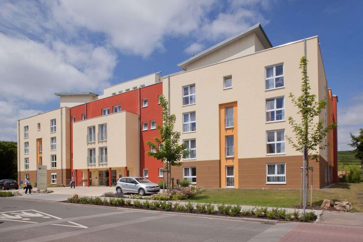 Thumbnail-Wohnung zum Kaufen in Bingen-Büdesheim 225.000,00 € 68.41 m²