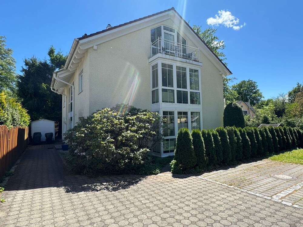Thumbnail-Wohnung zum Mieten in Geretsried 1.500,00 € 94 m²