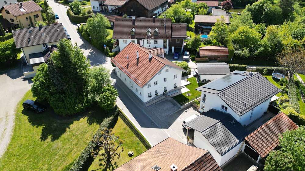 Thumbnail-Haus zum Kaufen in Zorneding 298.000,00 € 112 m²