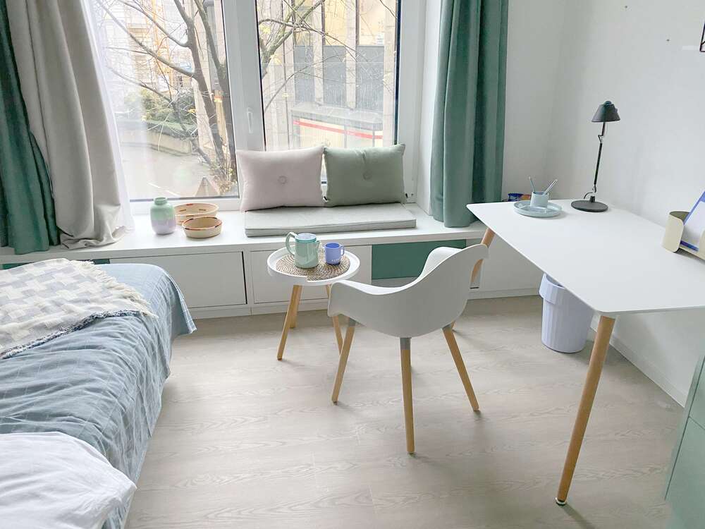 Thumbnail-Wohnung zum Mieten in Osnabrück 670,00 € 36.67 m²