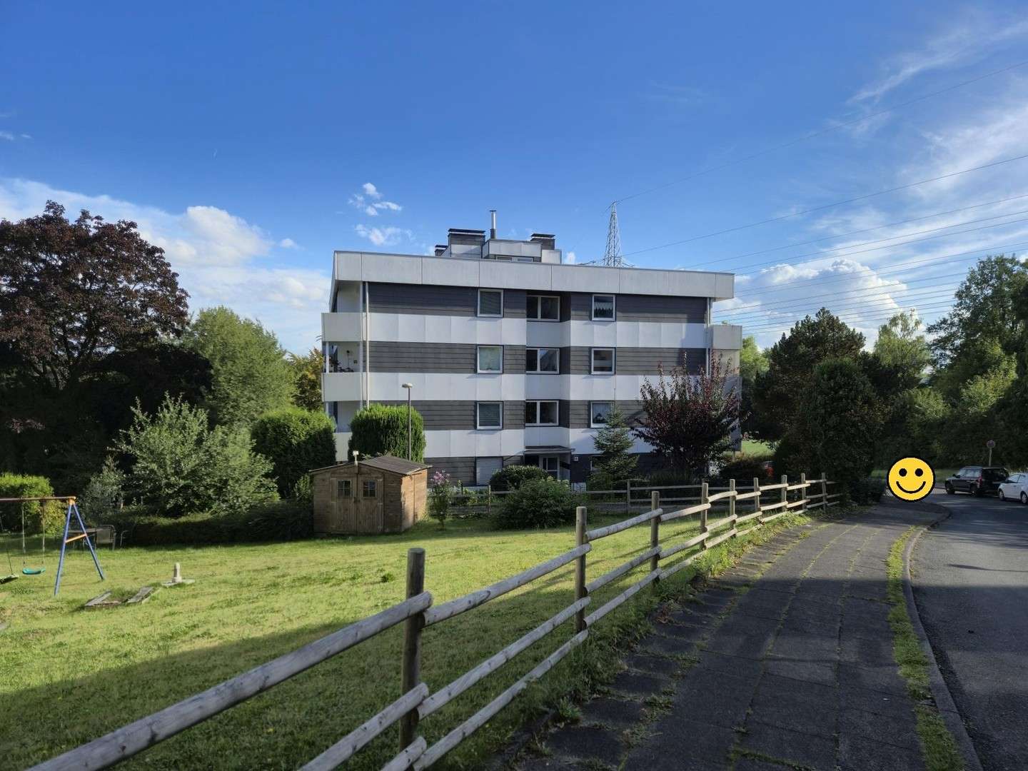 Thumbnail-Wohnung zum Kaufen in Wuppertal 129.500,00 € 58 m²