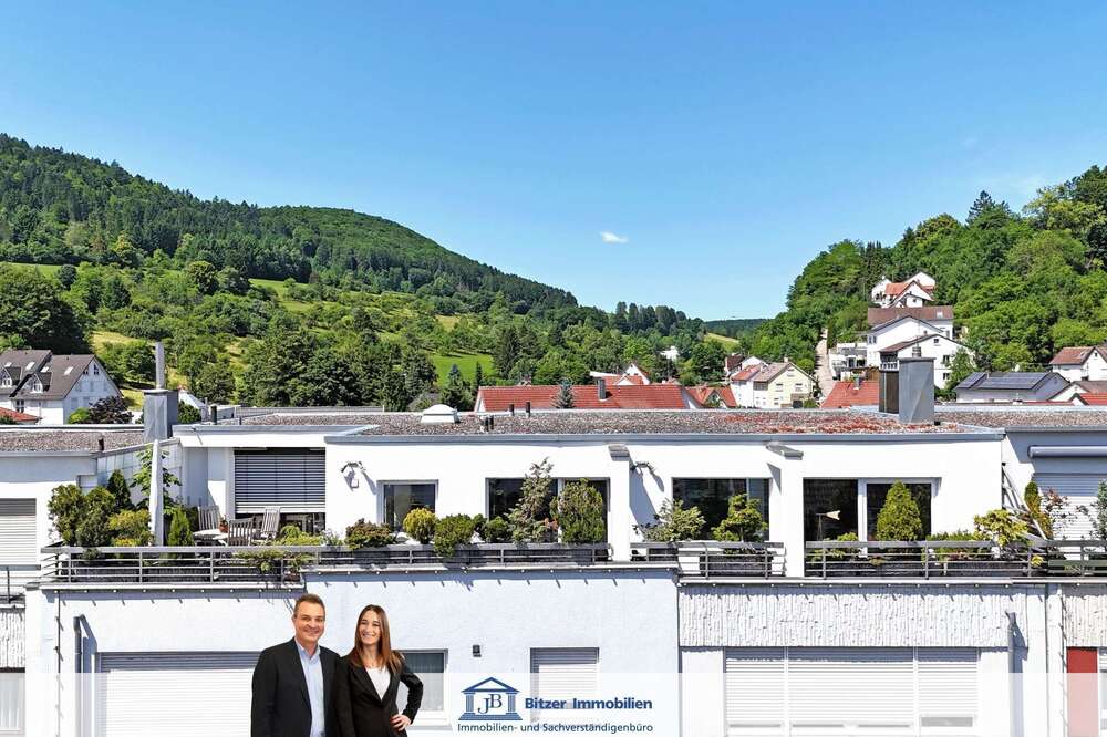 Thumbnail-Wohnung zum Kaufen in Albstadt 249.000,00 € 135 m²