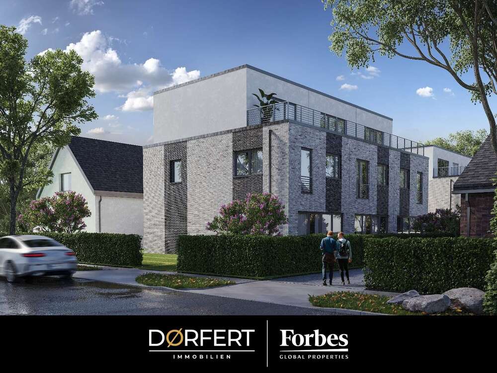 Thumbnail-Haus zum Kaufen in Hamburg 634.000,00 € 122.99 m²