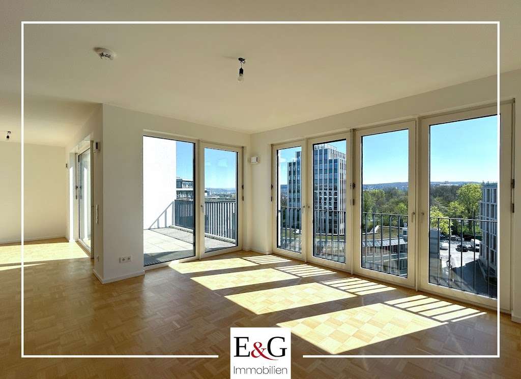 Thumbnail-Wohnung zum Mieten in Stuttgart 1.564,00 € 81.03 m²