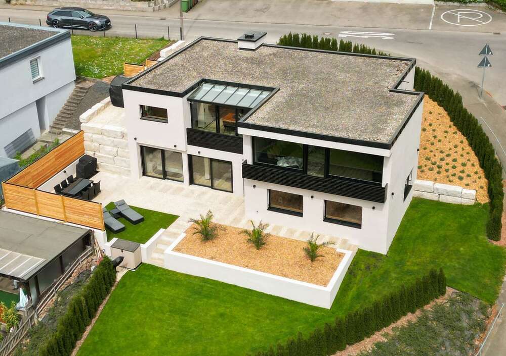 Thumbnail-Haus zum Kaufen in Altensteig 698.000,00 € 195 m²