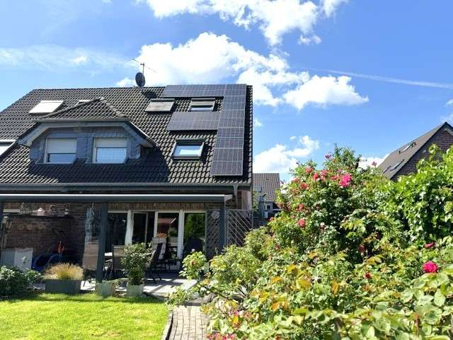 Thumbnail-Haus zum Kaufen in Nettetal -SCHAAG 389.000,00 € 128.38 m²