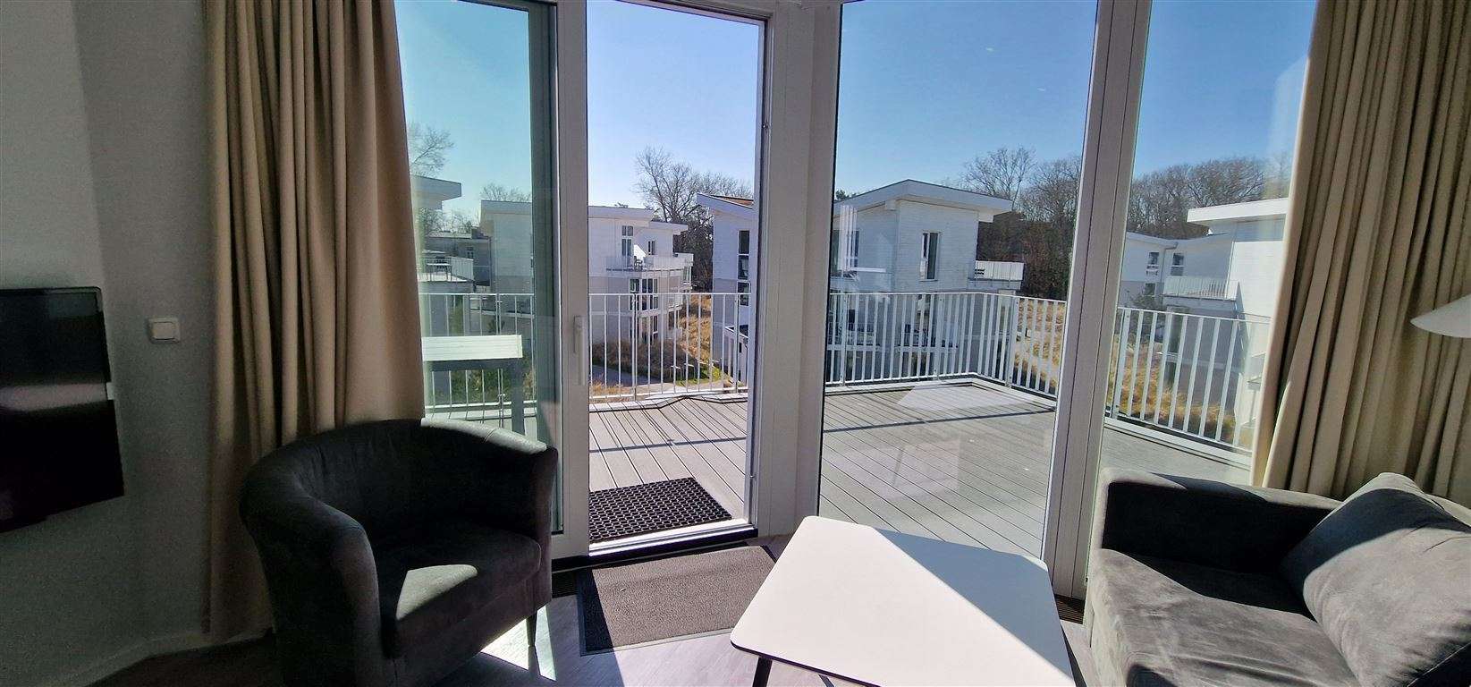 Thumbnail-Wohnung zum Kaufen in Lübeck 358.000,00 € 48 m²
