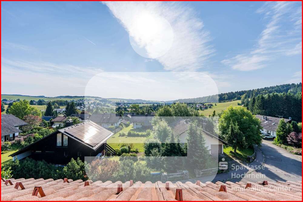 Thumbnail-Wohnung zum Kaufen in Herrischried 99.000,00 € 48 m²