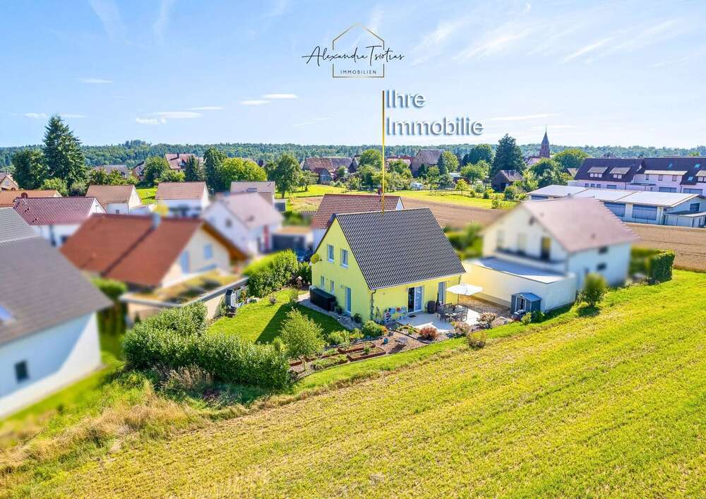 Thumbnail-Haus zum Kaufen in Maulbronn 475.000,00 € 111 m²