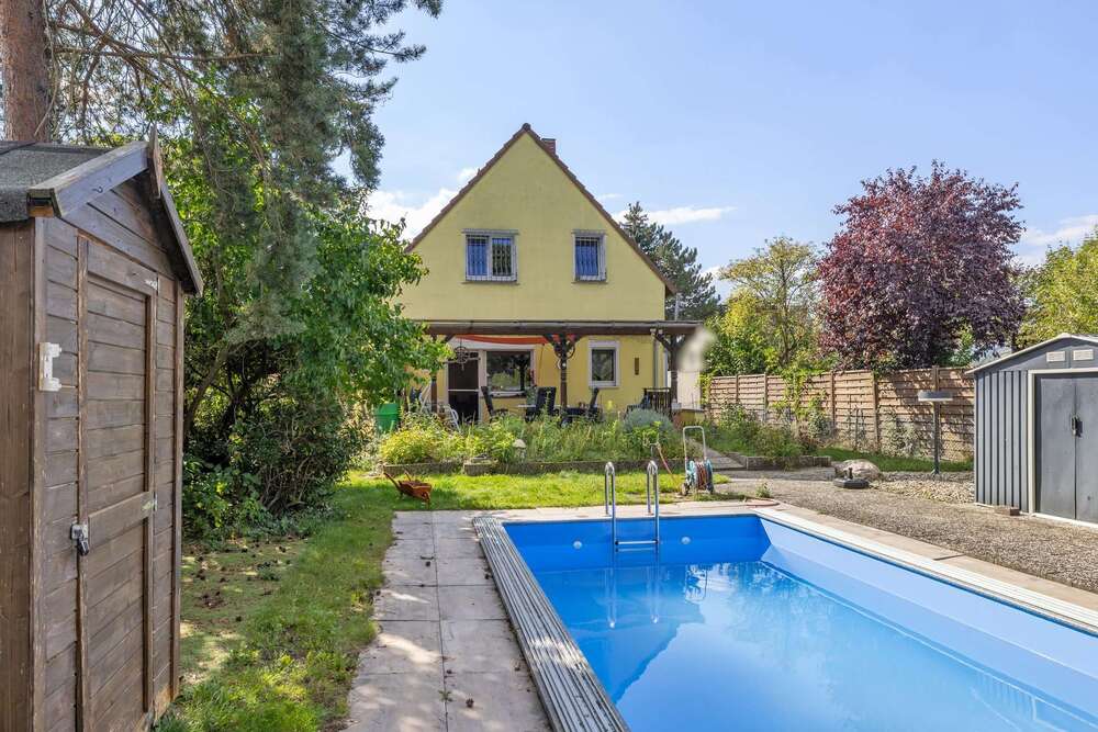 Thumbnail-Haus zum Kaufen in Berlin 595.000,00 € 109 m²