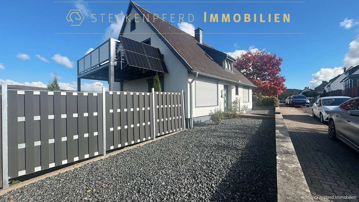 Thumbnail-Haus zum Kaufen in Alfeld (Leine) 319.000,00 € 155 m²