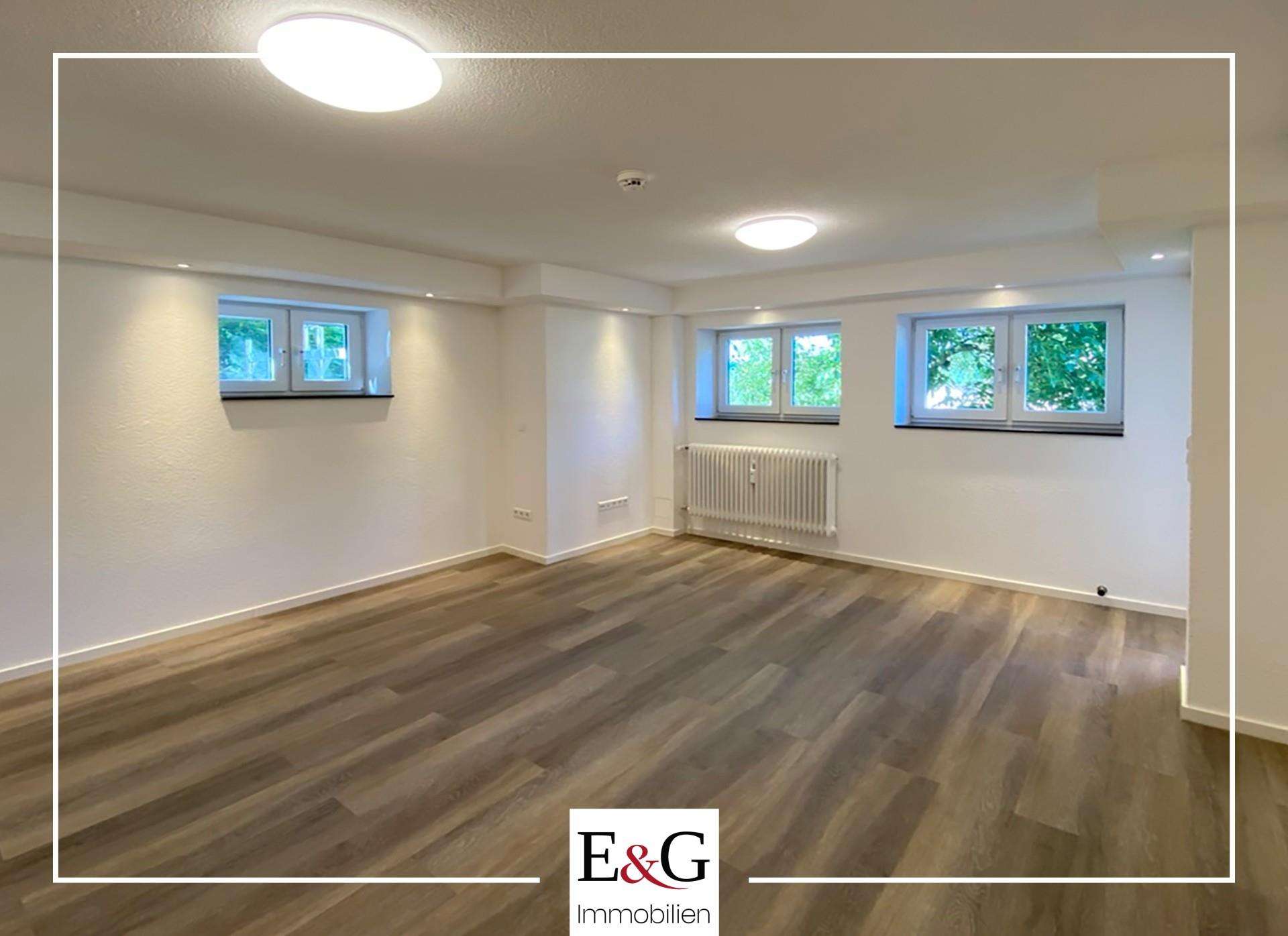 Thumbnail-Wohnung zum Mieten in Stuttgart 930,00 € 43.05 m²