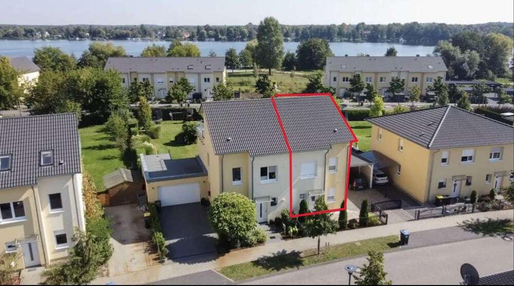 Thumbnail-Haus zum Kaufen in Hennigsdorf 750.000,00 € 148 m²