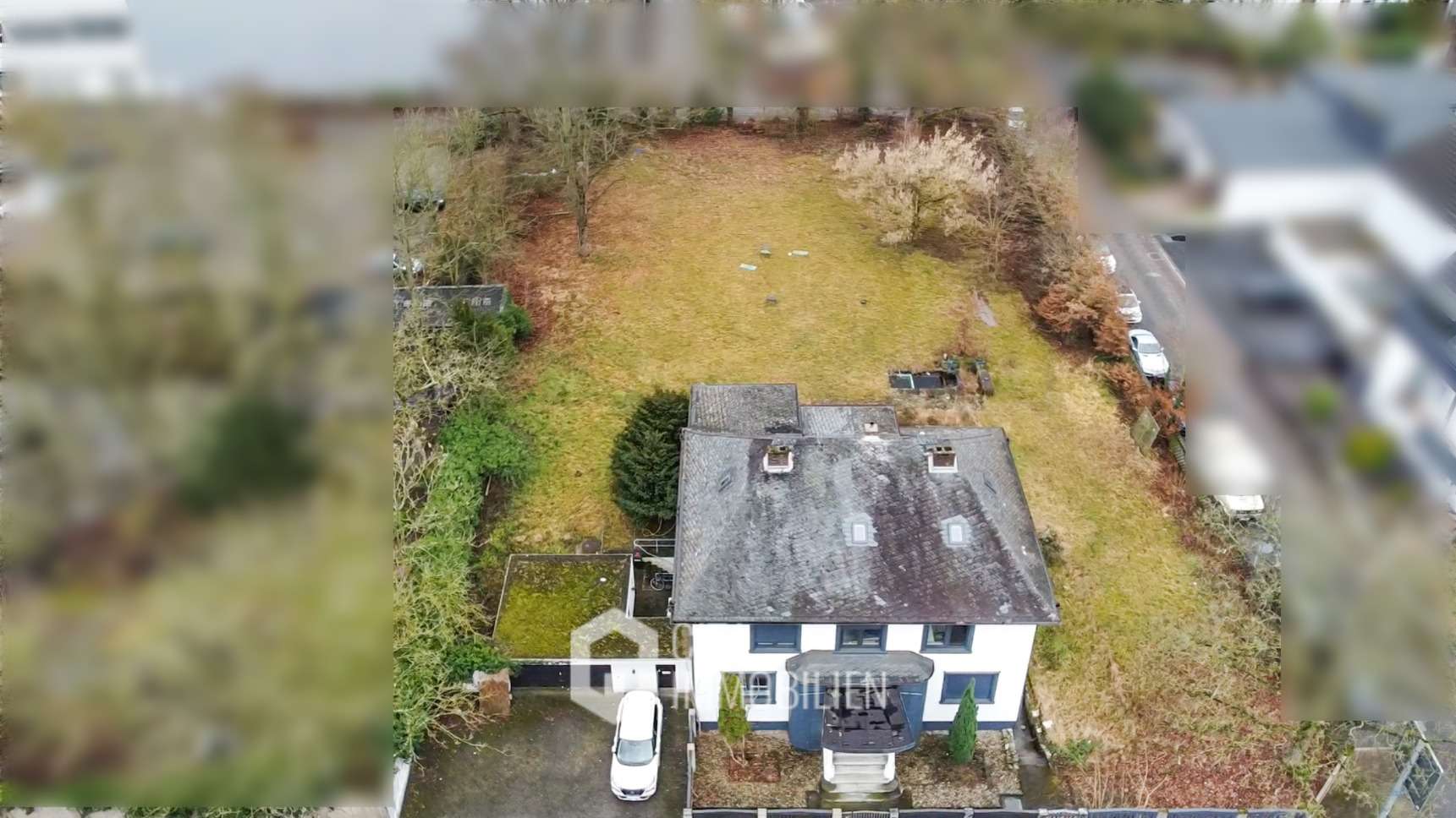 Thumbnail-Grundstück zu verkaufen in Offenbach am Main 1.155.000,00 € 1540 m²