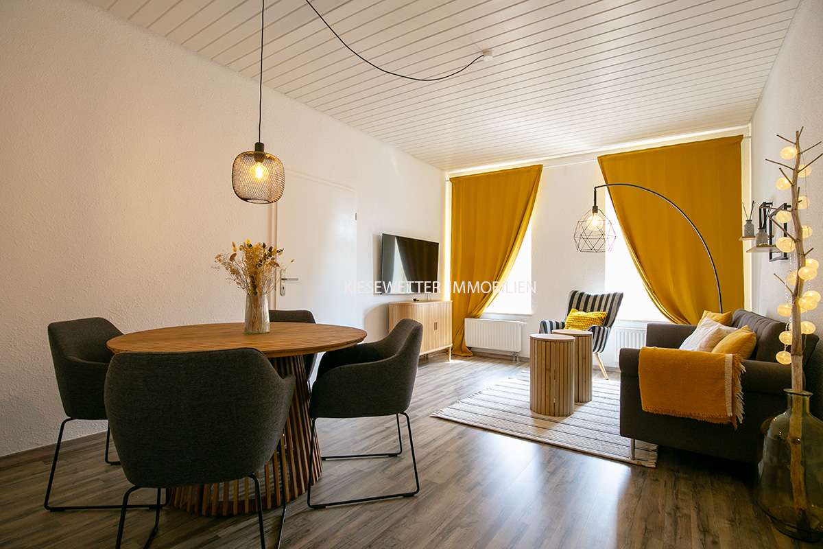 Thumbnail-Wohnung zum Mieten in Zwickau 500,00 € 50 m²