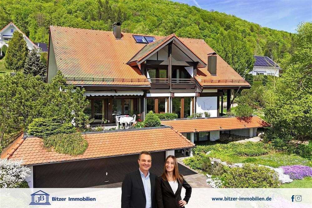 Thumbnail-Haus zum Kaufen in Albstadt 775.000,00 € 315 m²