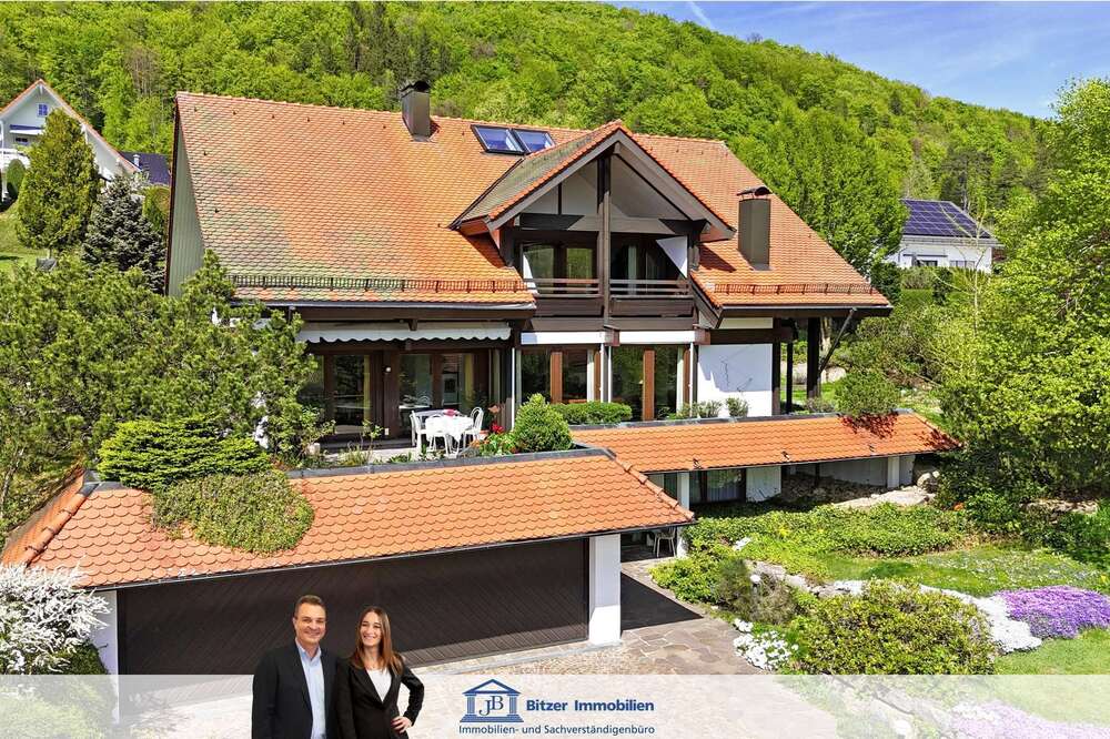 Thumbnail-Haus zum Kaufen in Albstadt 775.000,00 € 315 m²