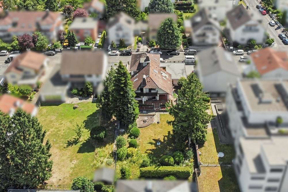 Thumbnail-Haus zum Kaufen in Offenbach am Main 920.000,00 € 269.05 m²