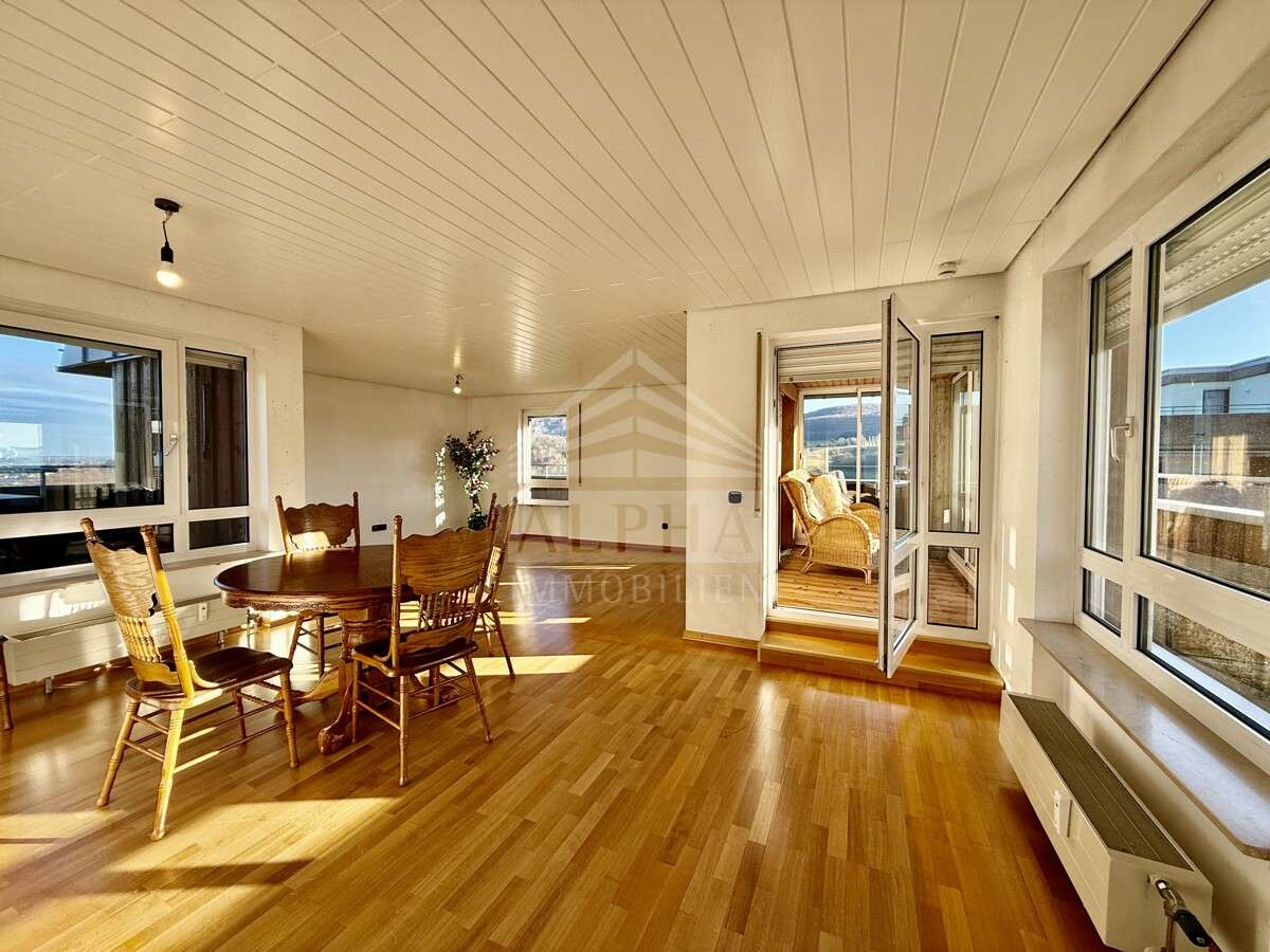 Thumbnail-Wohnung zum Kaufen in Aalen 302.000,00 € 106.2 m²