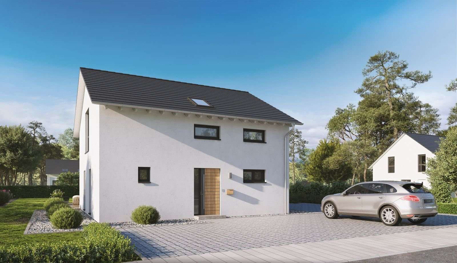 Thumbnail-Haus zum Kaufen in Simmern (Hunsrück) 275.489,00 € 165.89 m²