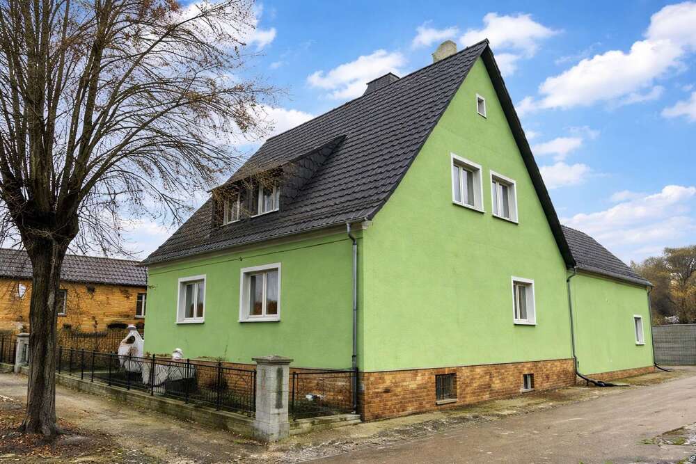 Thumbnail-Haus zum Kaufen in Briesen (Mark) 295.000,00 € 145 m²