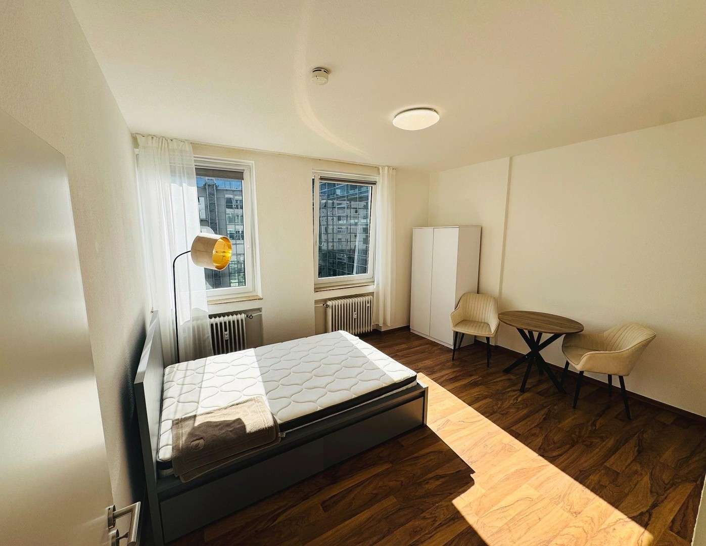 Thumbnail-Wohnung zum Mieten in Nürnberg 530,00 € 28 m²