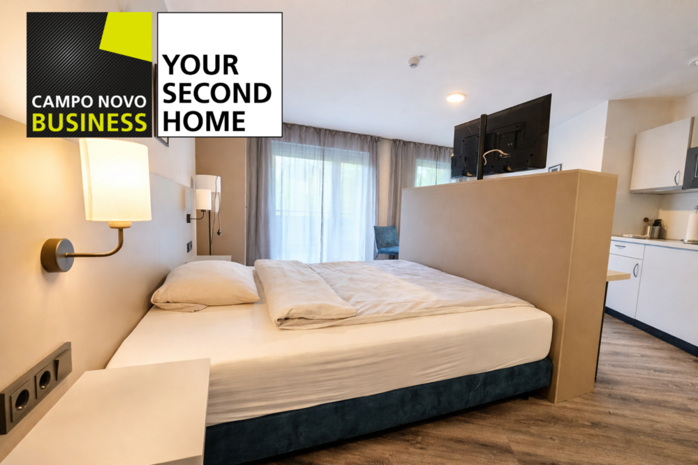Thumbnail-Wohnung zum Mieten in Dortmund 799,20 € 39.57 m²