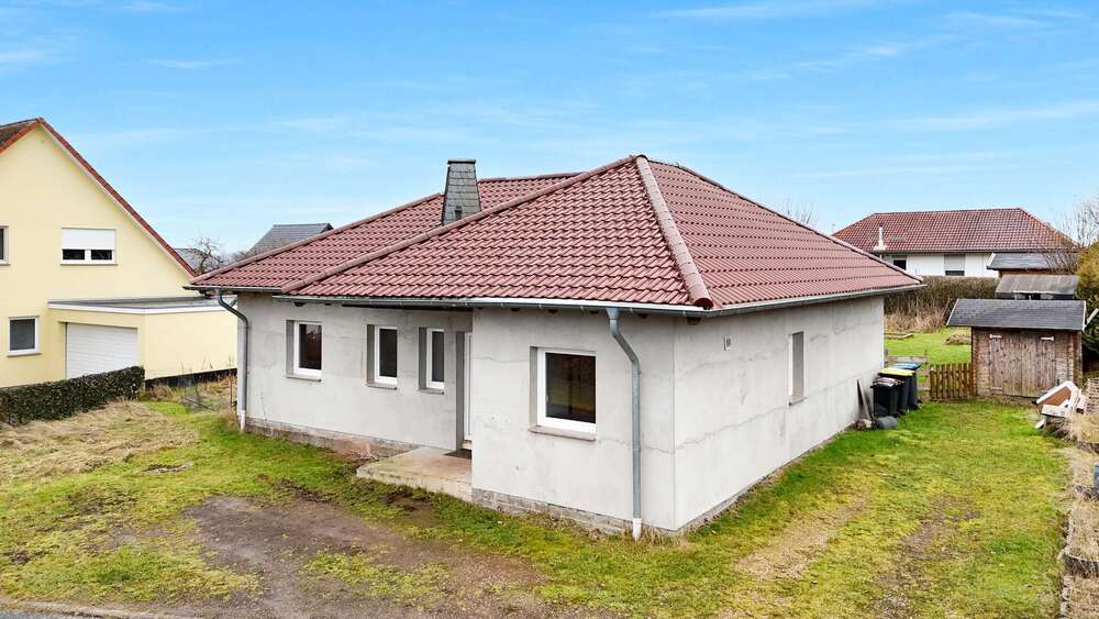 Thumbnail-Haus zum Kaufen in Dahlem 210.000,00 € 95 m²