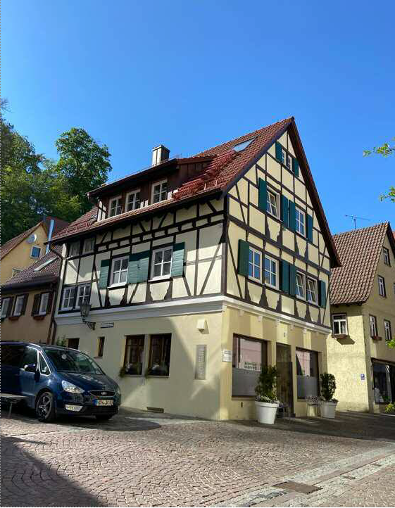Thumbnail-Wohnung zum Mieten in Heidenheim an der Brenz 1.500,00 € 125 m²