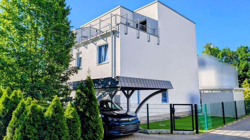 Thumbnail-Haus zum Kaufen in Hennigsdorf 695.000,00 € 151 m²