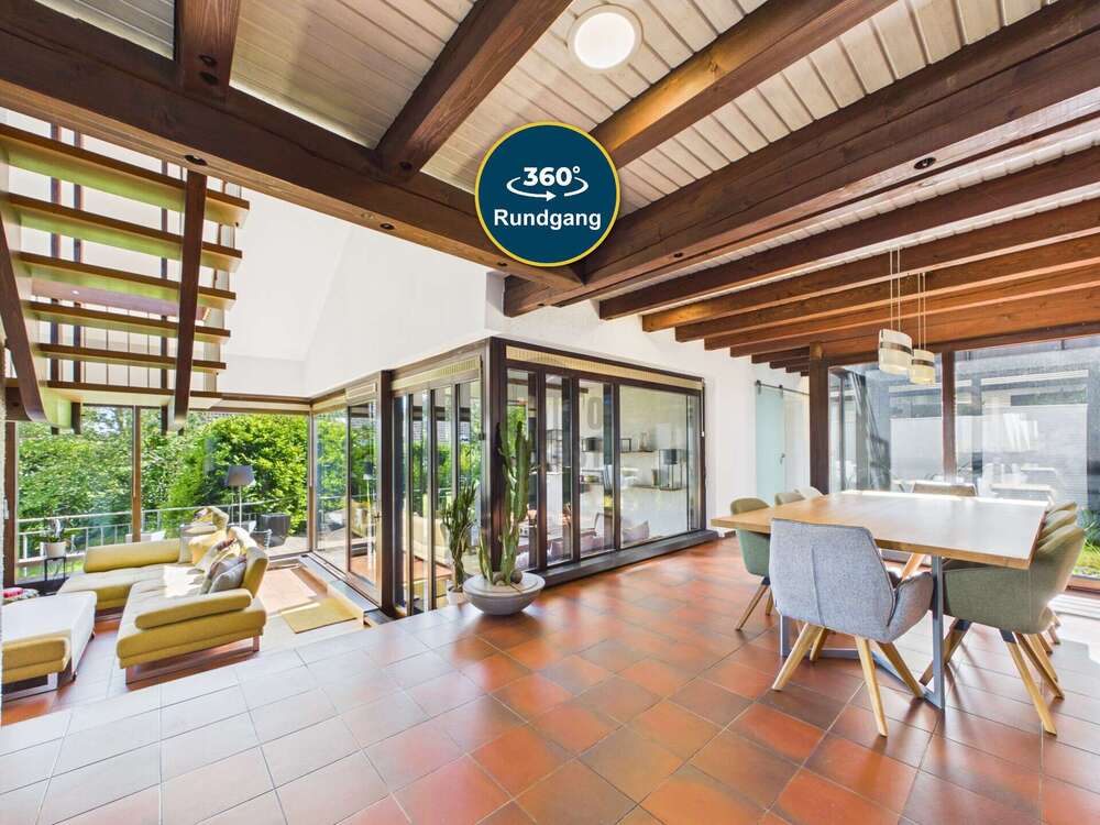 Thumbnail-Haus zum Kaufen in Ditzingen Heimerdingen 1.200.000,00 € 312.52 m²