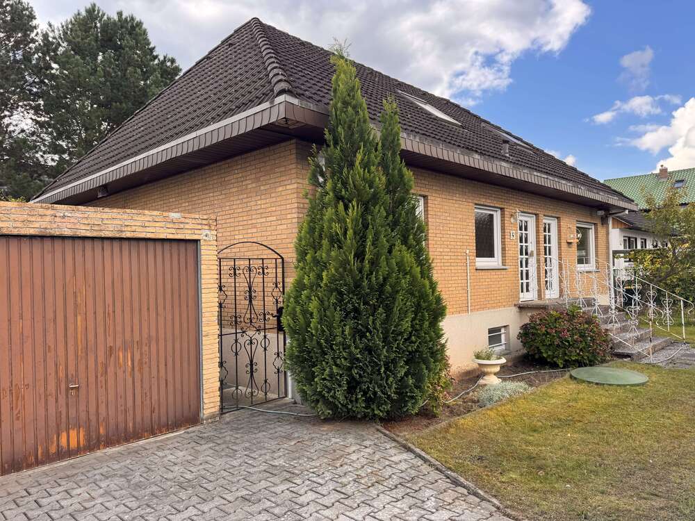 Thumbnail-Haus zum Kaufen in Berlin 679.000,00 € 156 m²