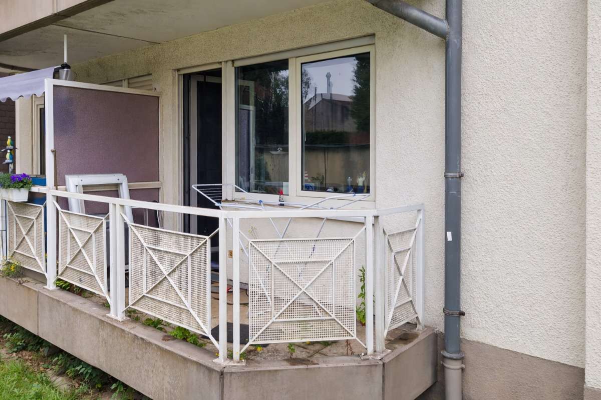 Thumbnail-Wohnung zum Kaufen in Oberhausen 94.950,00 € 30 m²