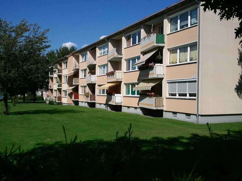 Thumbnail-Wohnung zum Mieten in Goslar 620,00 € 61 m²