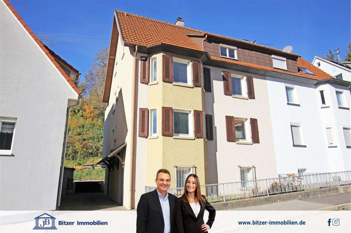 Thumbnail-Haus zum Kaufen in Albstadt 235.000,00 € 200 m²