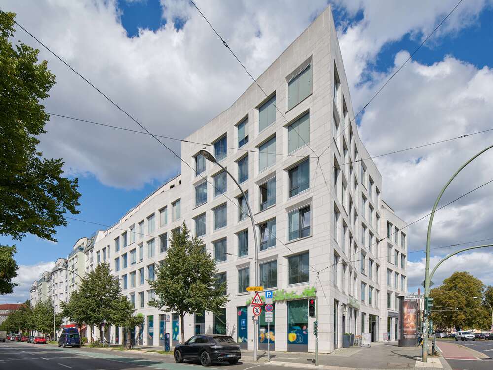 Thumbnail-Wohnung zum Mieten in Berlin 1.480,00 € 87.01 m²