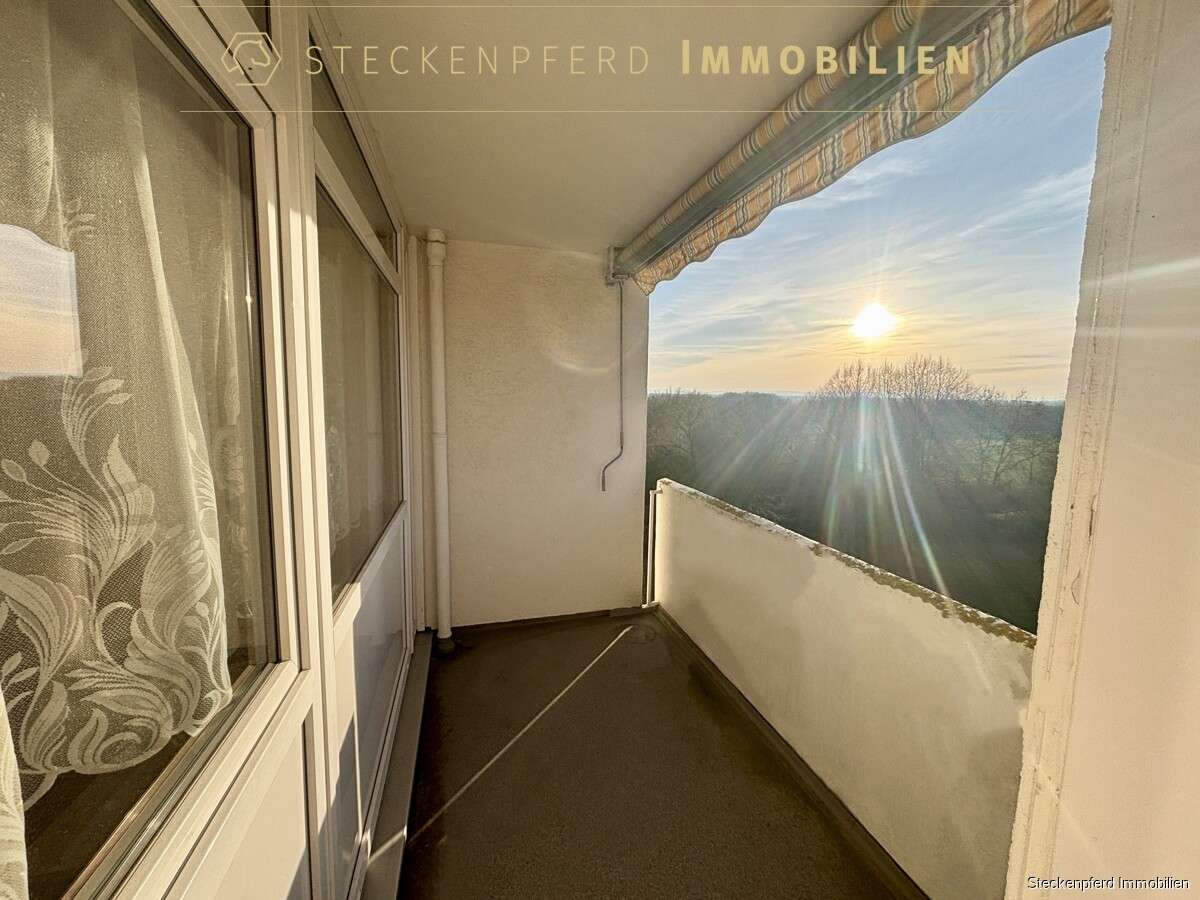Thumbnail-Wohnung zum Kaufen in Garbsen 155.000,00 € 75 m²