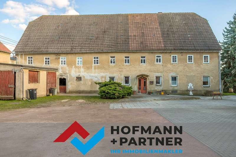 Thumbnail-Haus zum Kaufen in Käbschütztal 85.000,00 € 290 m²