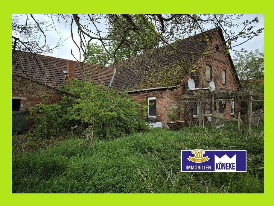 Thumbnail-Haus zum Kaufen in Bahrenbporstel 159.000,00 € 150 m²