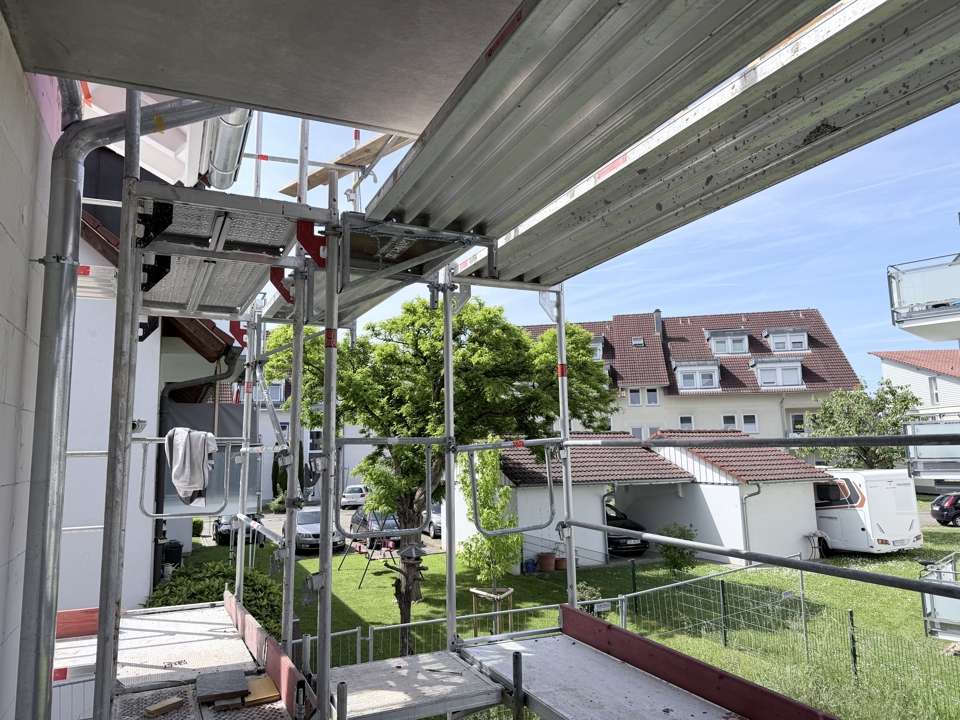 Thumbnail-Wohnung zum Mieten in Endingen am Kaiserstuhl 1.380,00 € 85 m²
