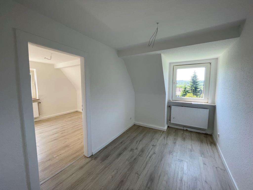Thumbnail-Wohnung zum Mieten in Menden 288,00 € 33.89 m²