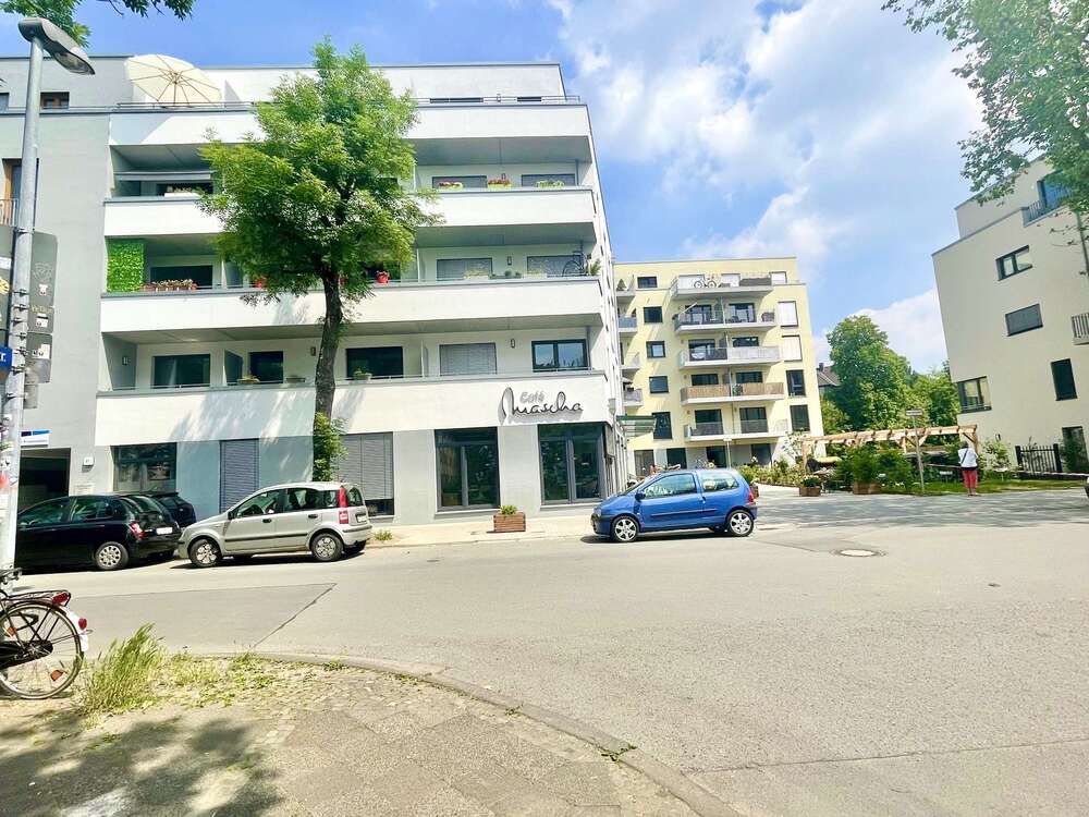 Thumbnail-Wohnung zum Mieten in Bochum 447,15 € 67.09 m²