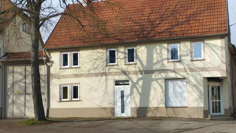 Thumbnail-Haus zum Kaufen in Erfurt 429.000,00 € 229 m²