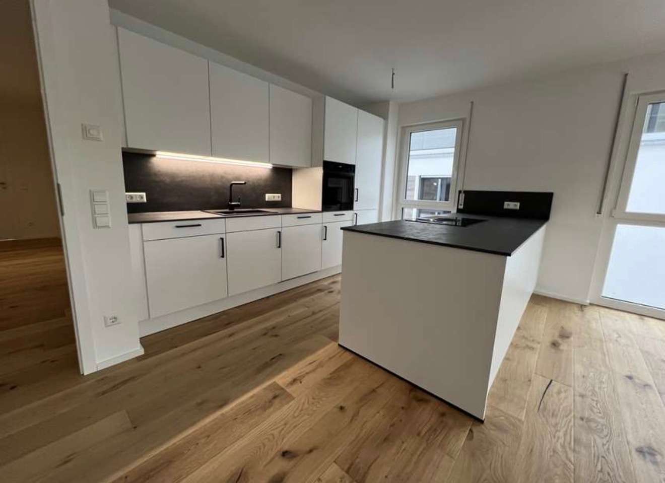 Thumbnail-Wohnung zum Kaufen in Rudersberg 309.000,00 € 62.95 m²
